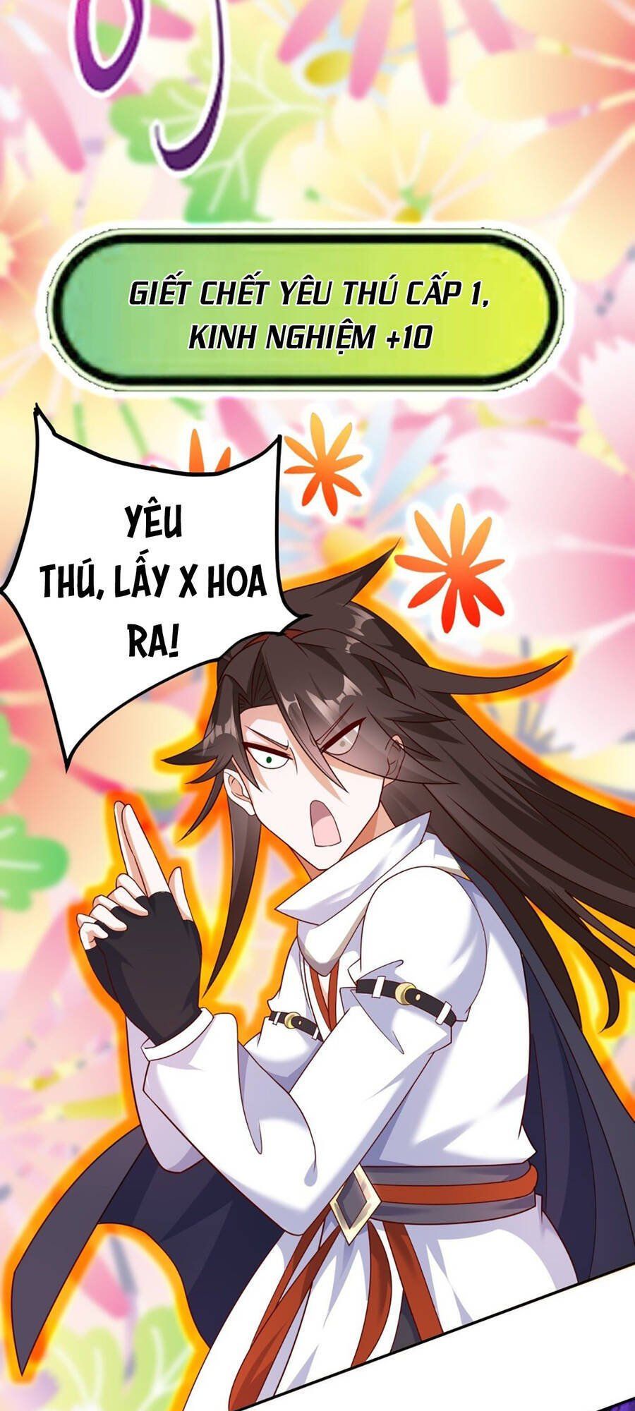 đọc truyện Mạnh Lên Từ Cõi Chết Chương 2 ảnh 42 tại Thiên Thai Truyện