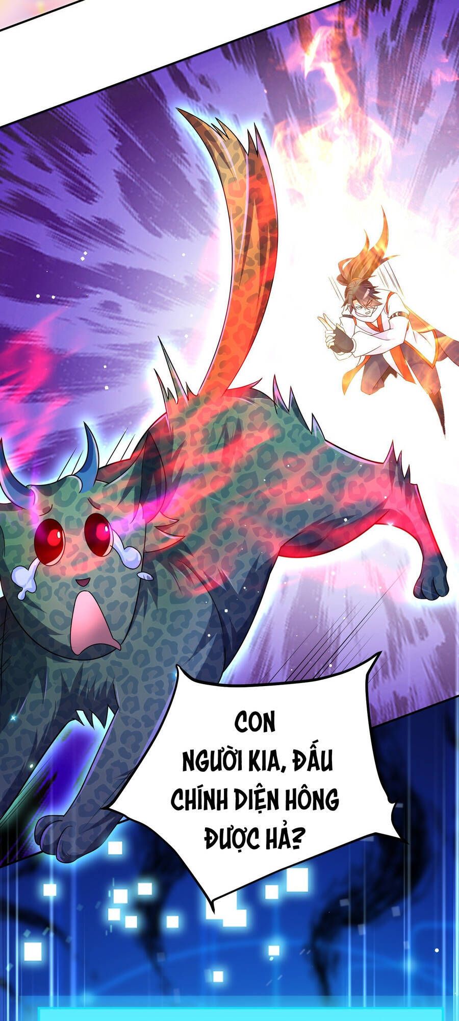 đọc truyện Mạnh Lên Từ Cõi Chết Chương 2 ảnh 44 tại Thiên Thai Truyện