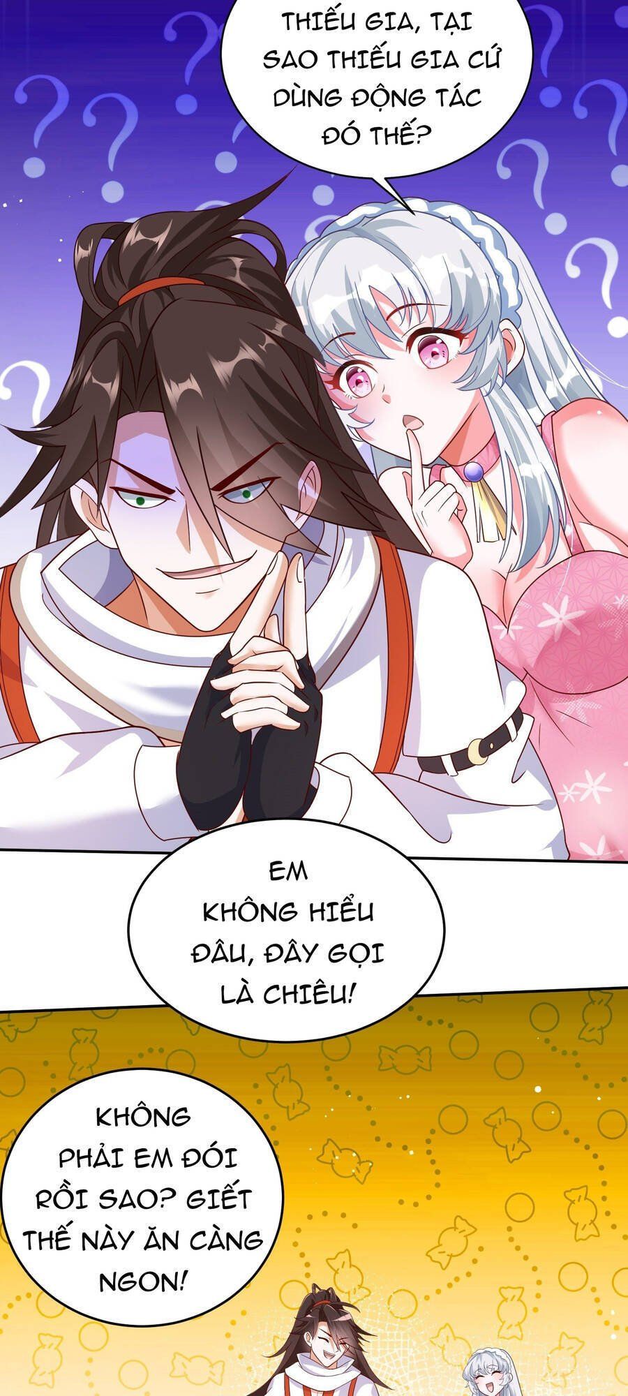 đọc truyện Mạnh Lên Từ Cõi Chết Chương 2 ảnh 48 tại Thiên Thai Truyện