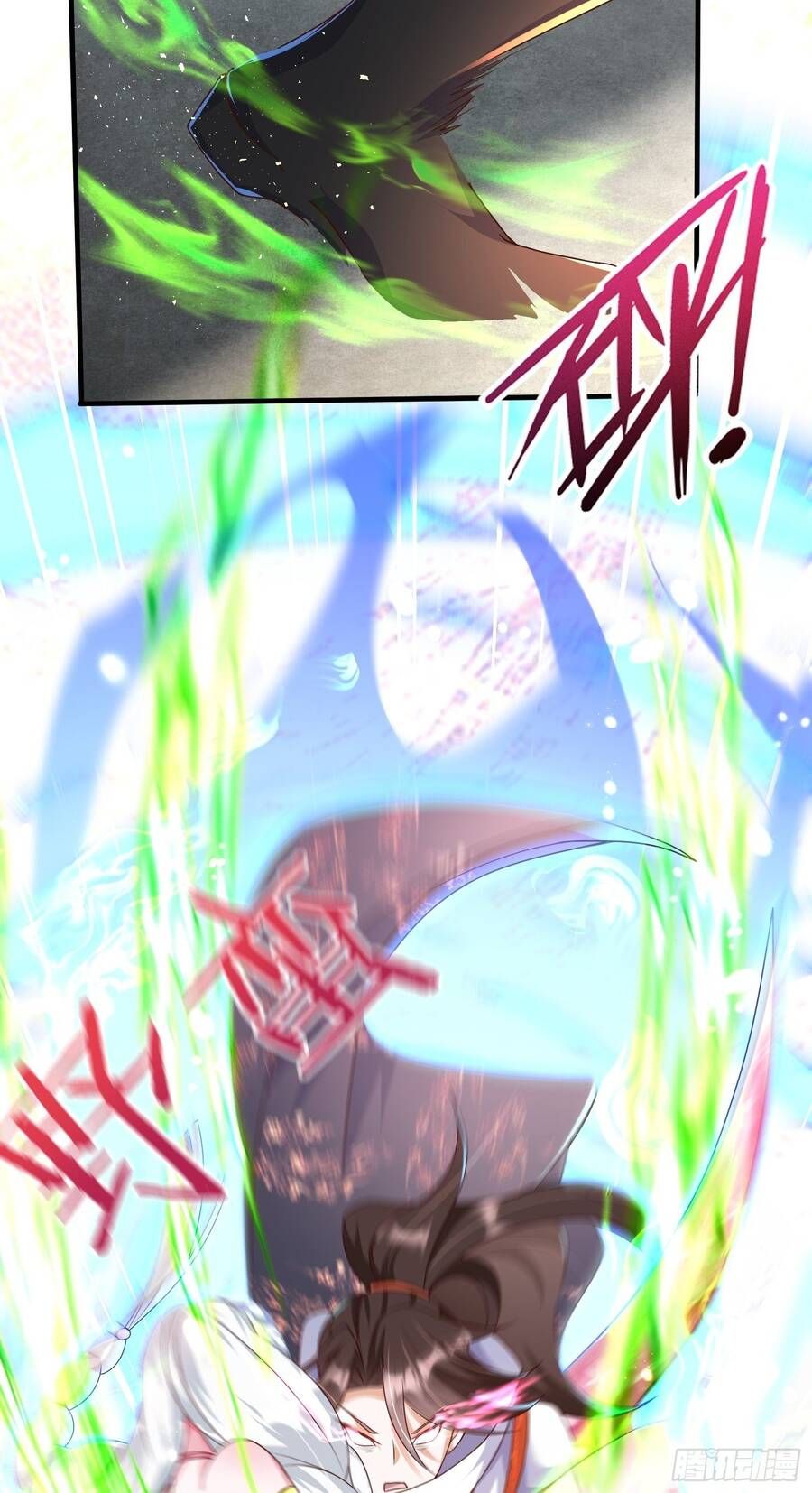 đọc truyện Mạnh Lên Từ Cõi Chết Chương 2 ảnh 7 tại Thiên Thai Truyện