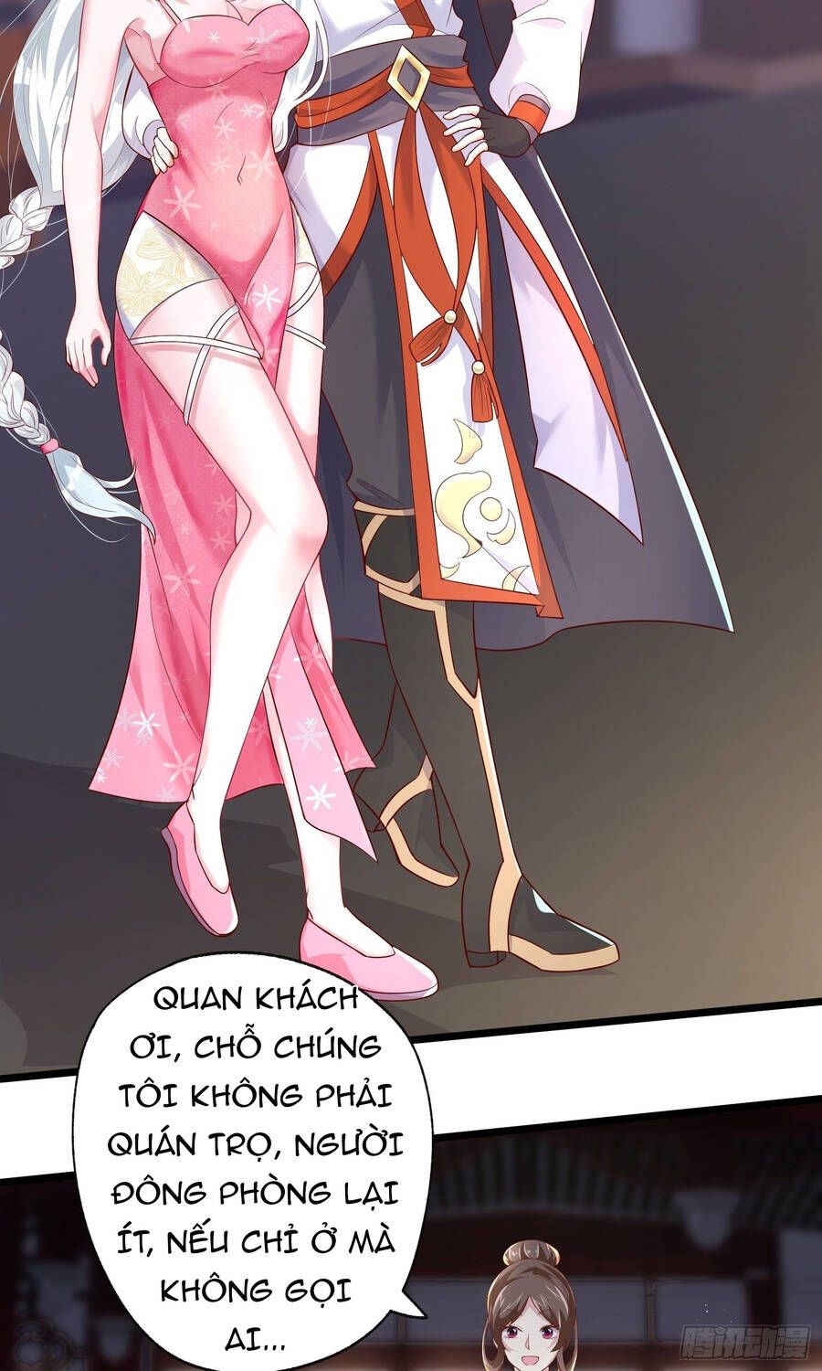 đọc truyện Mạnh Lên Từ Cõi Chết Chương 2 ảnh 59 tại Thiên Thai Truyện