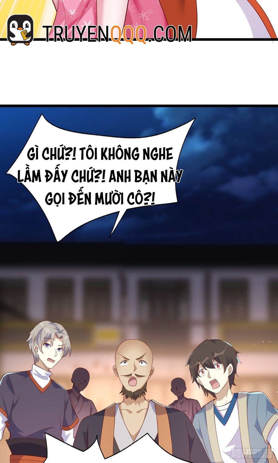 đọc truyện Mạnh Lên Từ Cõi Chết Chương 2 ảnh 62 tại Thiên Thai Truyện