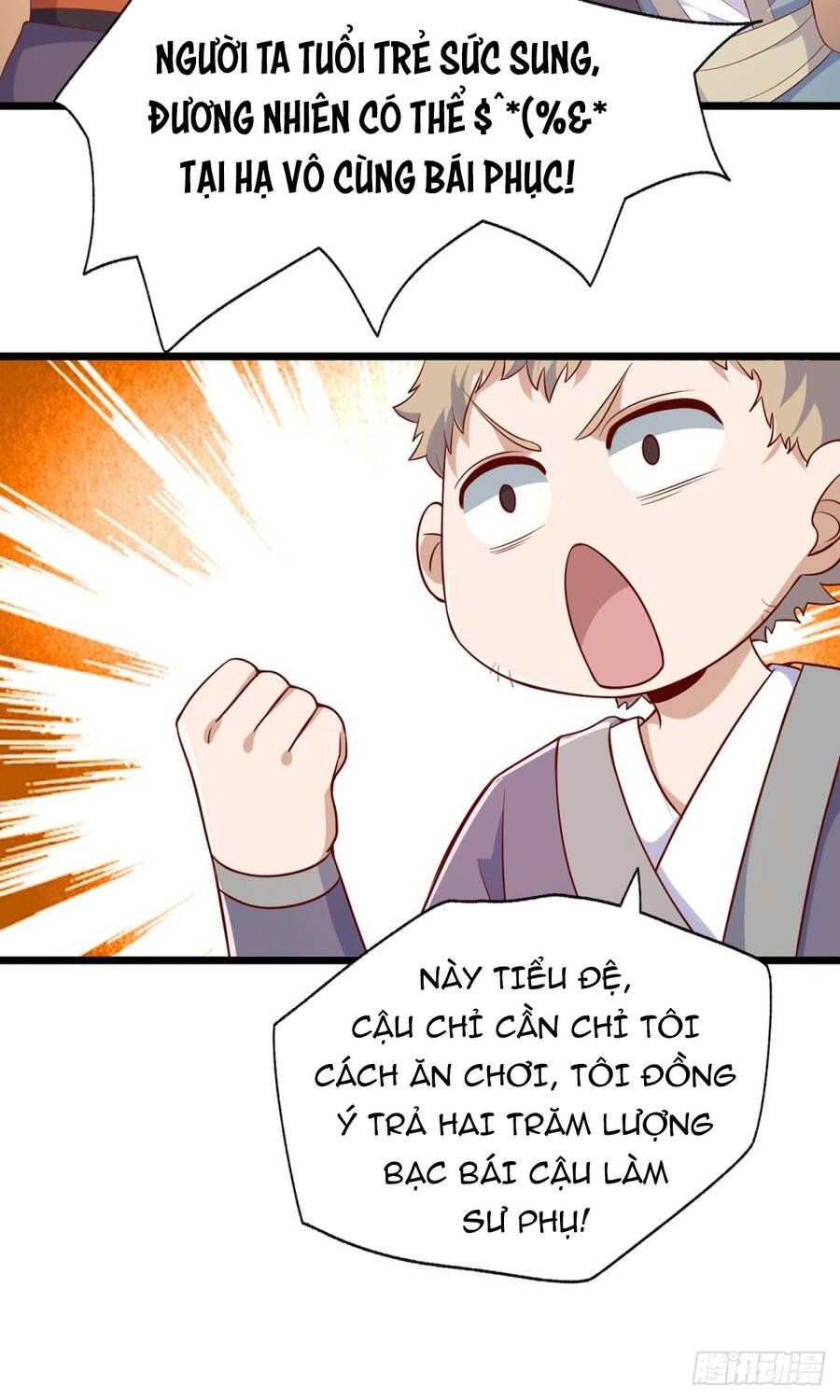 đọc truyện Mạnh Lên Từ Cõi Chết Chương 2 ảnh 63 tại Thiên Thai Truyện