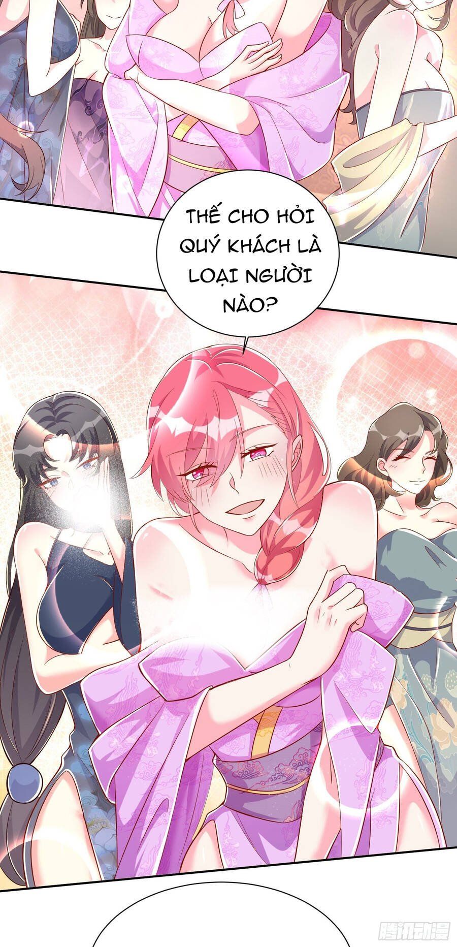 đọc truyện Mạnh Lên Từ Cõi Chết Chương 2 ảnh 67 tại Thiên Thai Truyện