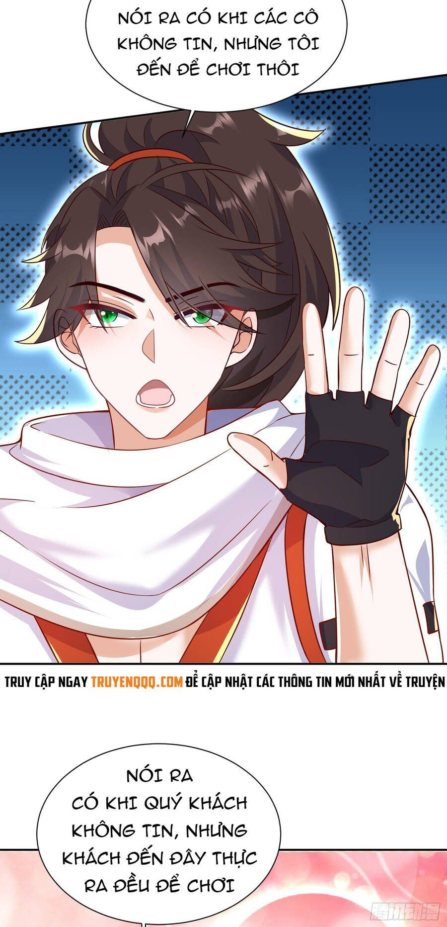 đọc truyện Mạnh Lên Từ Cõi Chết Chương 2 ảnh 68 tại Thiên Thai Truyện