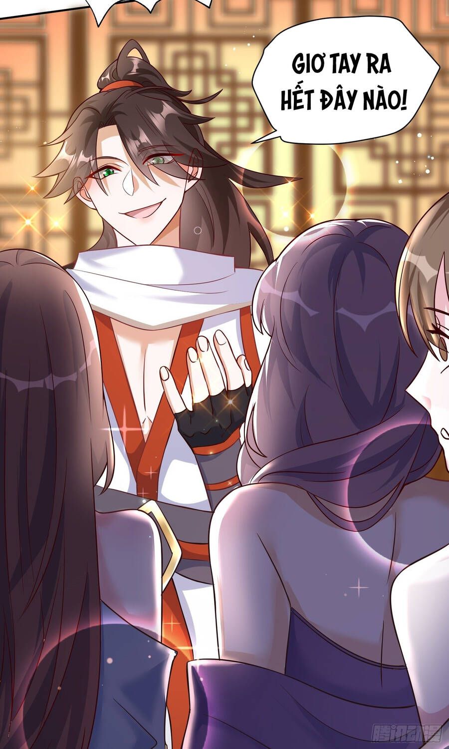 đọc truyện Mạnh Lên Từ Cõi Chết Chương 2 ảnh 71 tại Thiên Thai Truyện