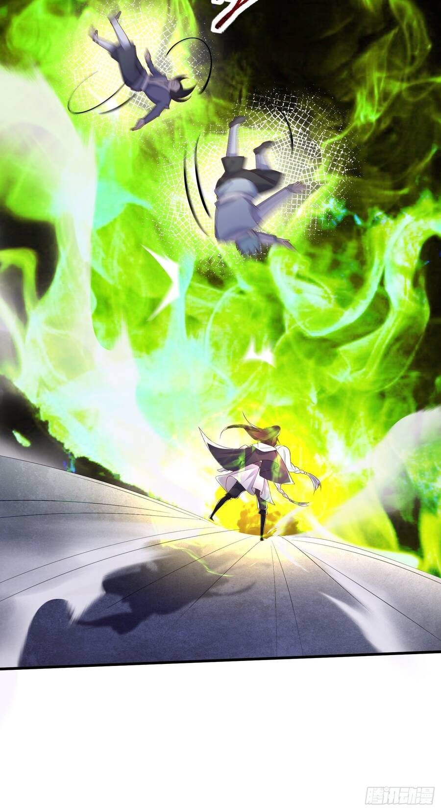 đọc truyện Mạnh Lên Từ Cõi Chết Chương 2 ảnh 9 tại Thiên Thai Truyện