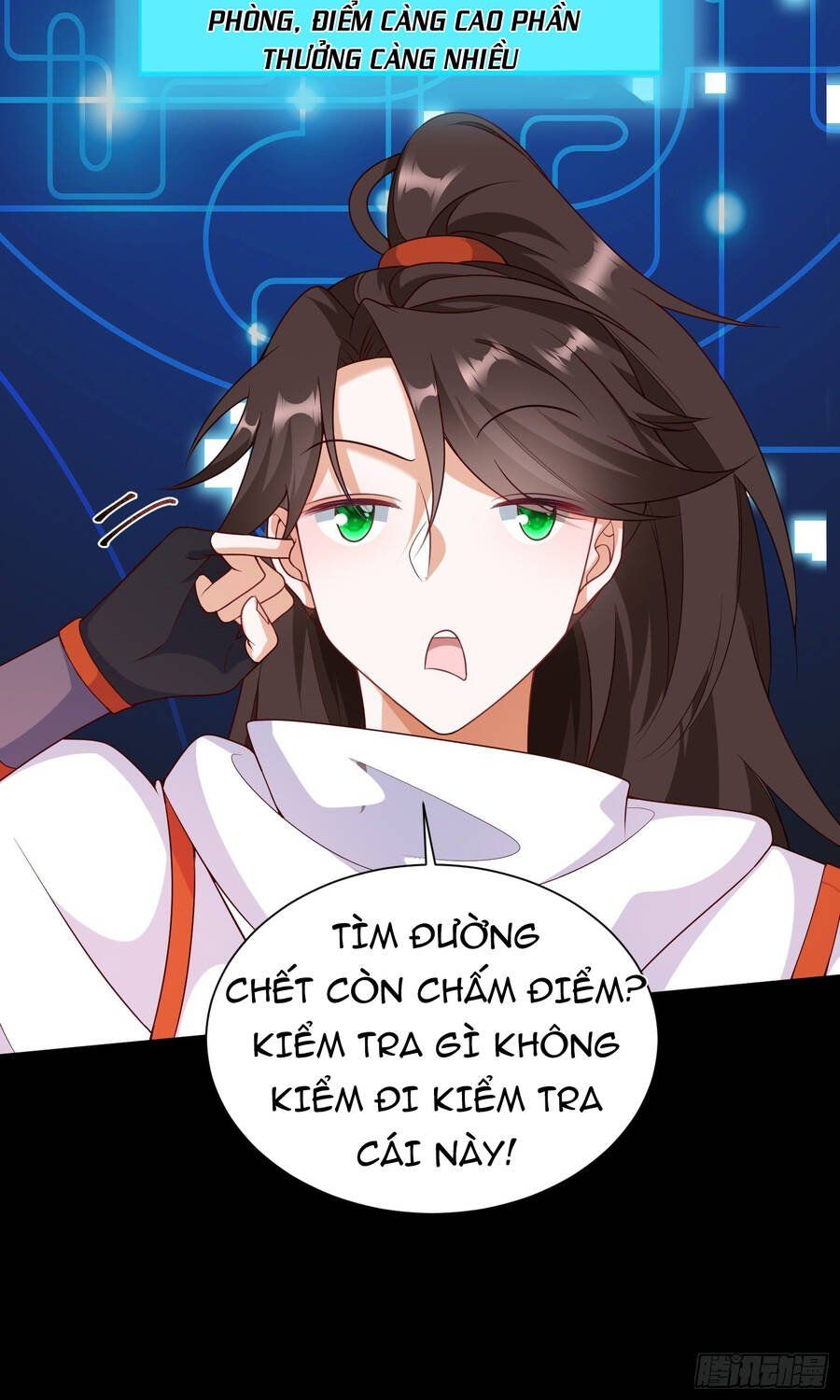 đọc truyện Mạnh Lên Từ Cõi Chết Chương 2 ảnh 77 tại Thiên Thai Truyện