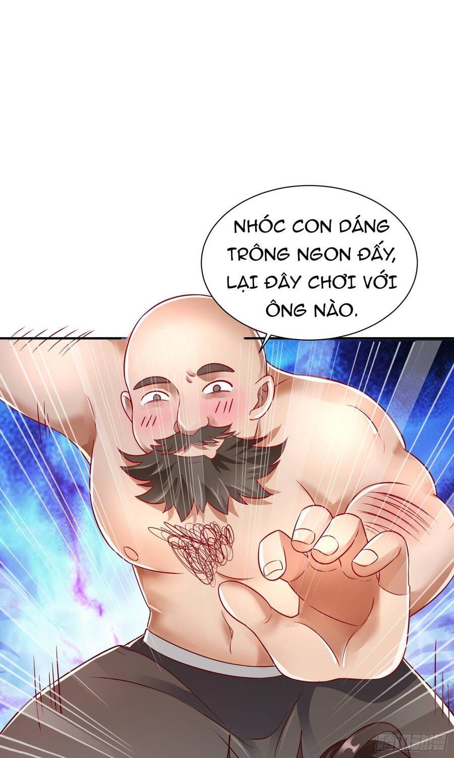 đọc truyện Mạnh Lên Từ Cõi Chết Chương 2 ảnh 85 tại Thiên Thai Truyện