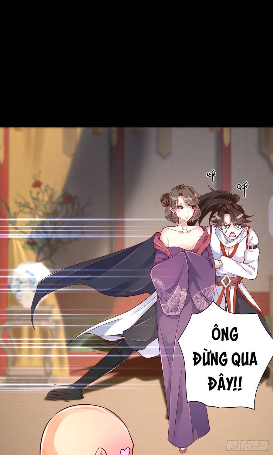 đọc truyện Mạnh Lên Từ Cõi Chết Chương 2 ảnh 88 tại Thiên Thai Truyện