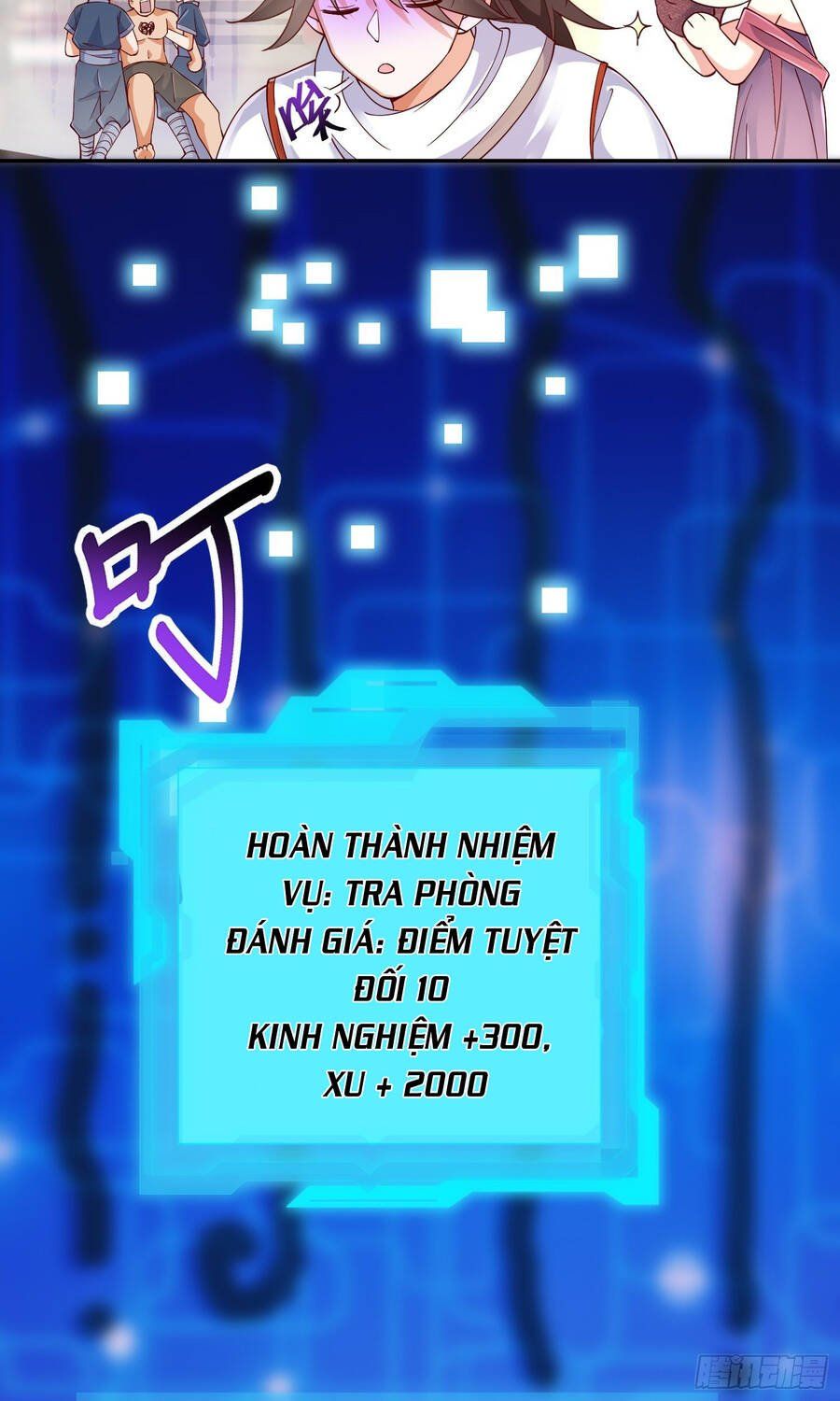 đọc truyện Mạnh Lên Từ Cõi Chết Chương 2 ảnh 91 tại Thiên Thai Truyện