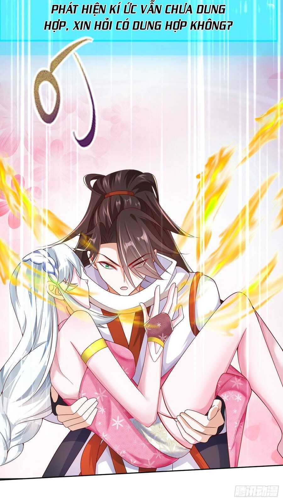 đọc truyện Mạnh Lên Từ Cõi Chết Chương 2 ảnh 11 tại Thiên Thai Truyện