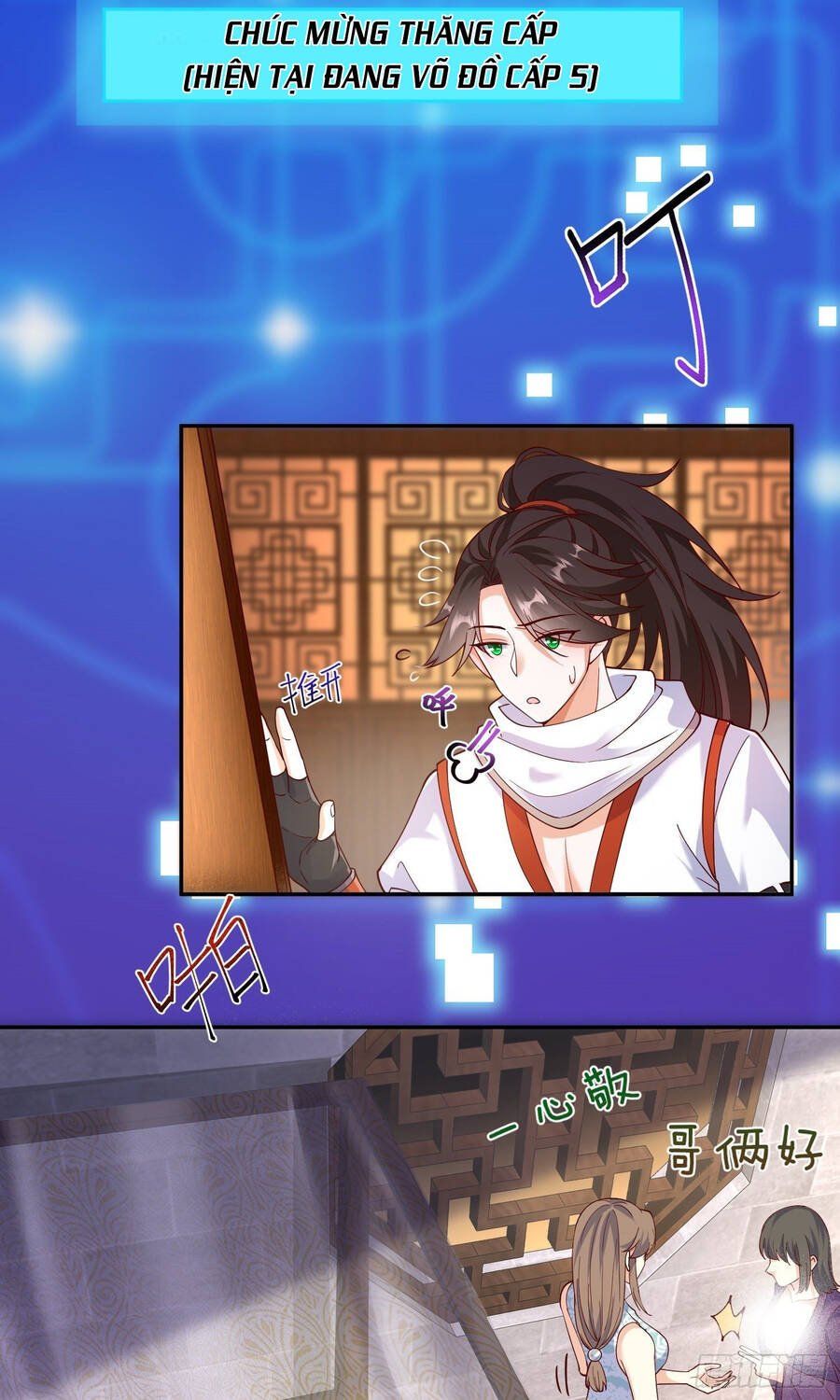 đọc truyện Mạnh Lên Từ Cõi Chết Chương 2 ảnh 92 tại Thiên Thai Truyện