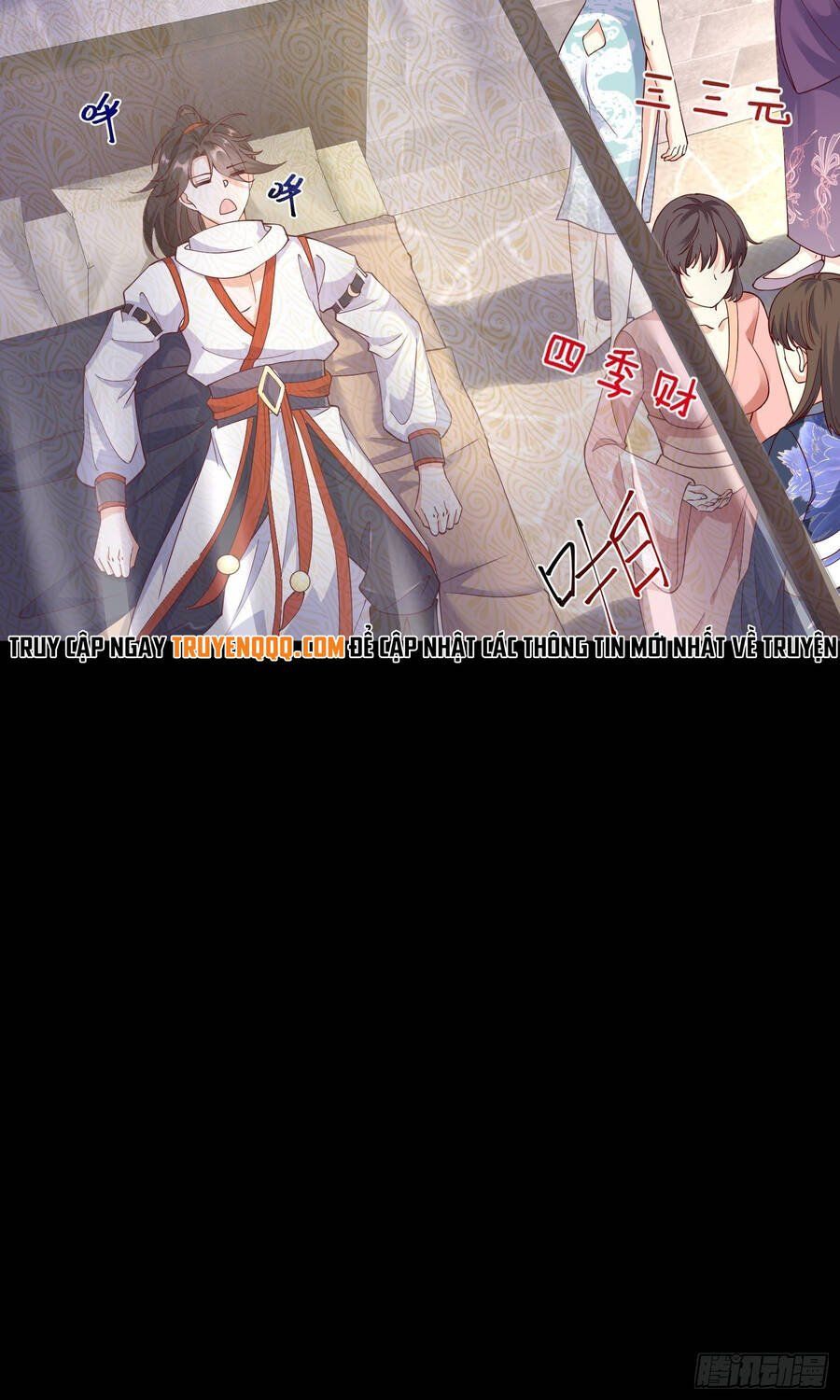 đọc truyện Mạnh Lên Từ Cõi Chết Chương 2 ảnh 93 tại Thiên Thai Truyện