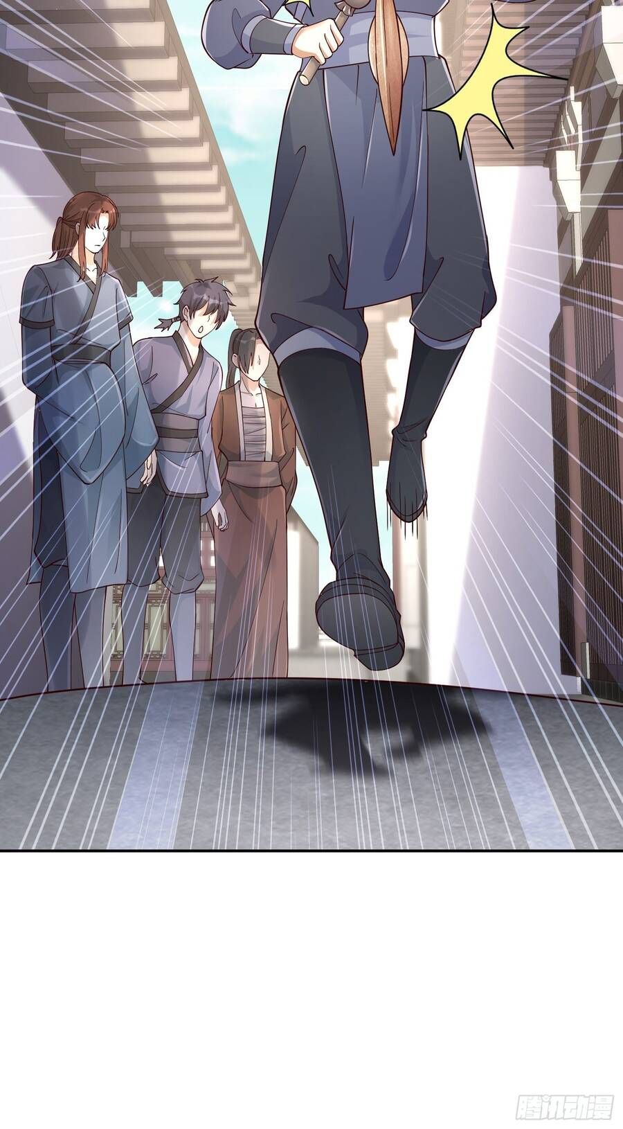 đọc truyện Mạnh Lên Từ Cõi Chết Chương 2 ảnh 99 tại Thiên Thai Truyện