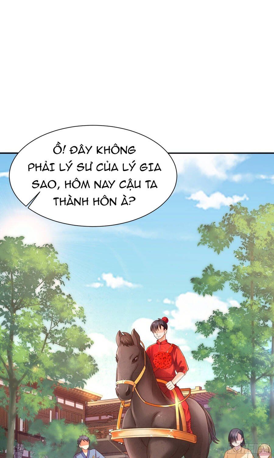 đọc truyện Mạnh Lên Từ Cõi Chết Chương 2 ảnh 100 tại Thiên Thai Truyện