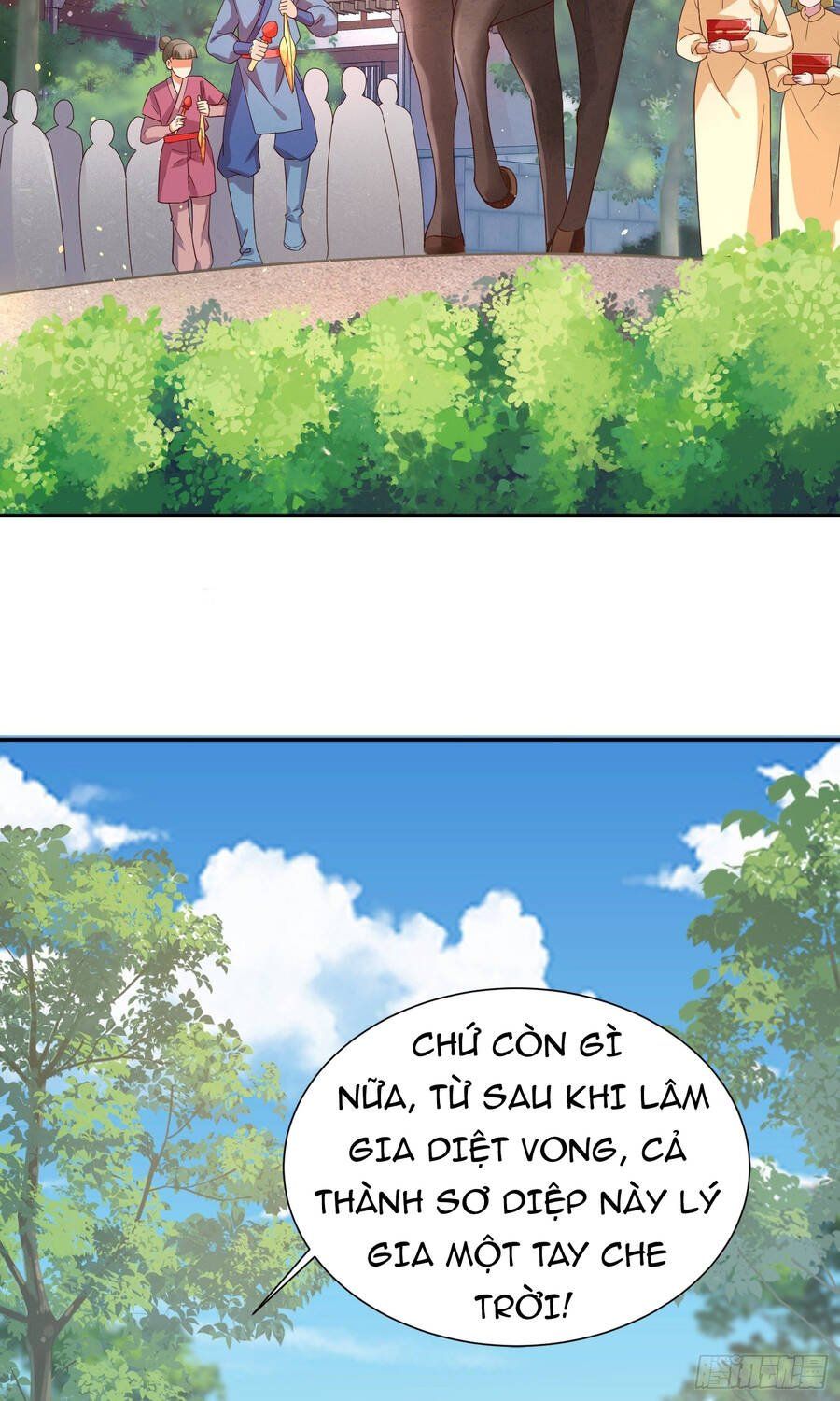 đọc truyện Mạnh Lên Từ Cõi Chết Chương 2 ảnh 101 tại Thiên Thai Truyện