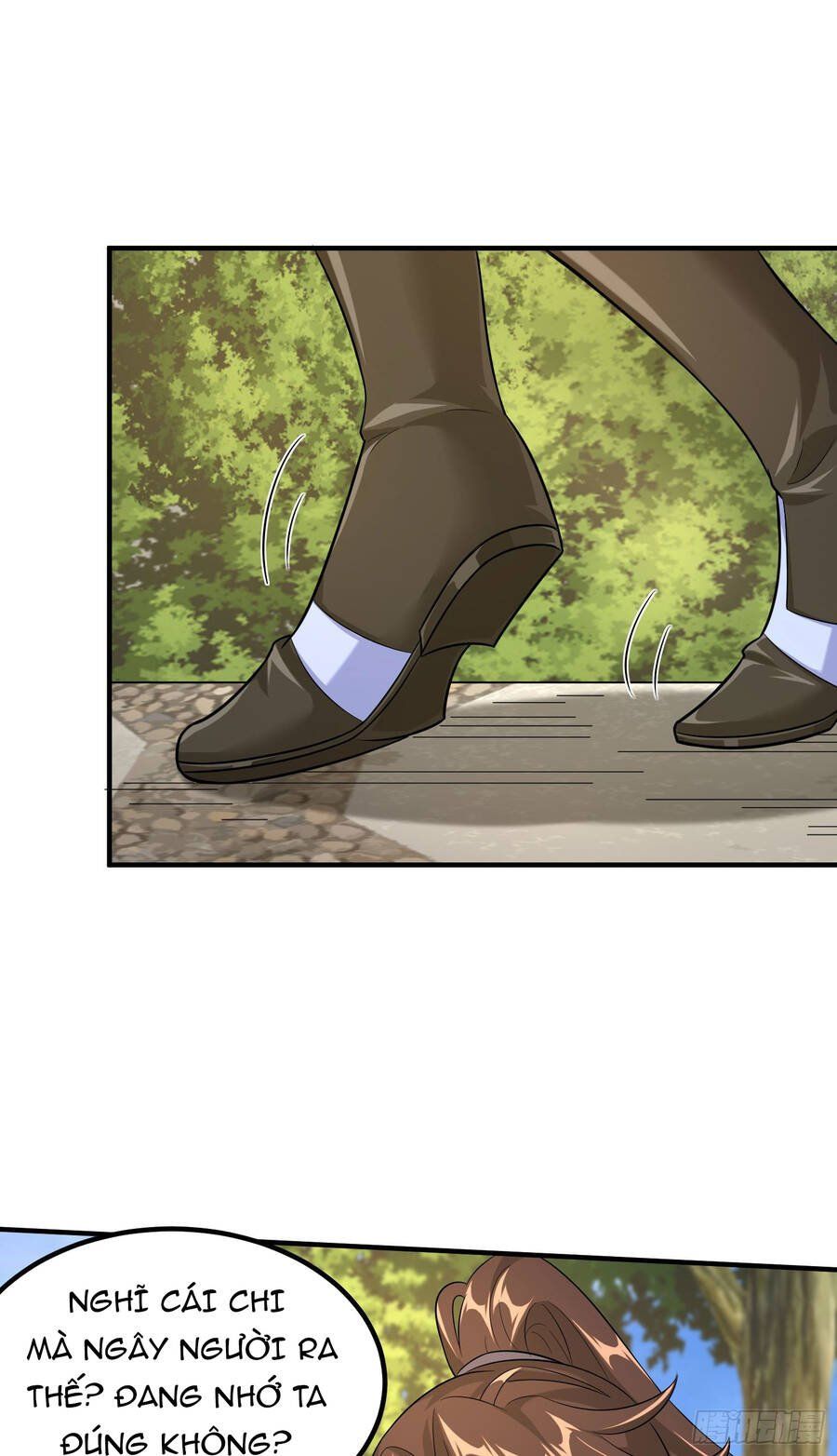 đọc truyện Mạnh Lên Từ Cõi Chết Chương 20 ảnh 15 tại Thiên Thai Truyện