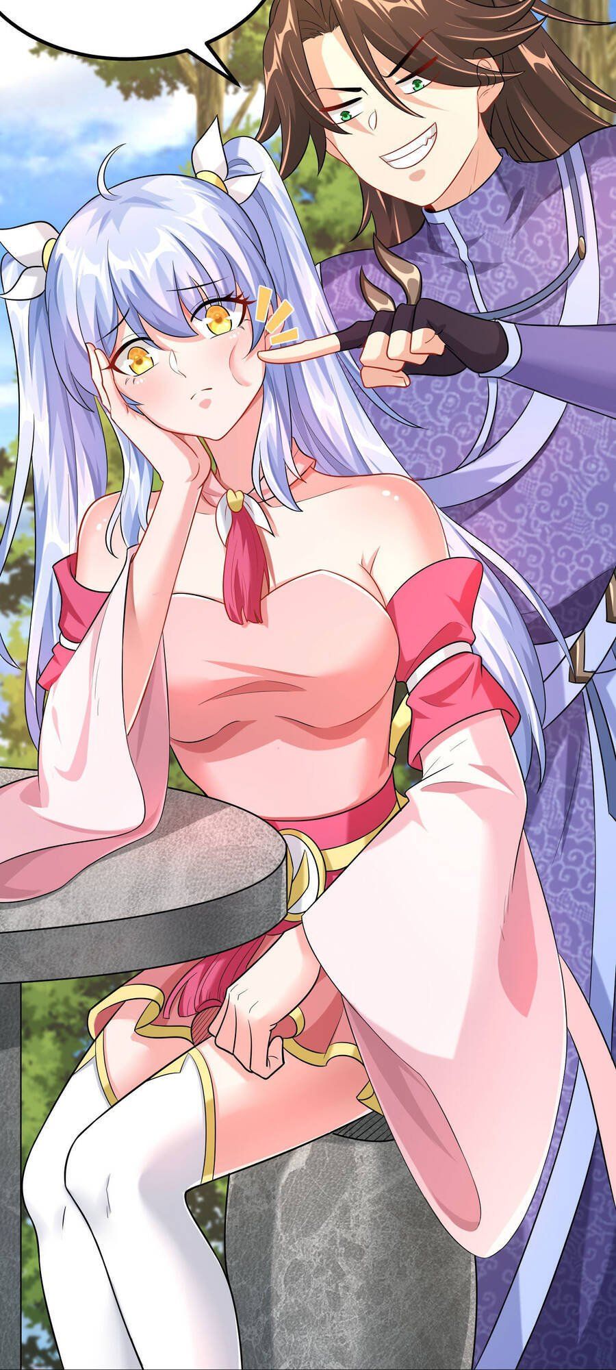 đọc truyện Mạnh Lên Từ Cõi Chết Chương 20 ảnh 16 tại Thiên Thai Truyện