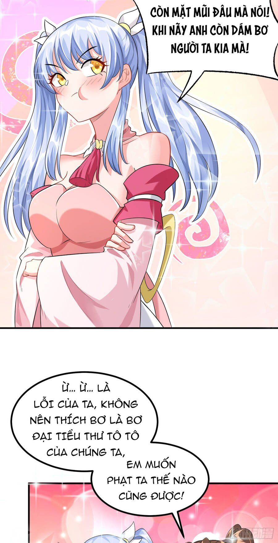 đọc truyện Mạnh Lên Từ Cõi Chết Chương 20 ảnh 19 tại Thiên Thai Truyện