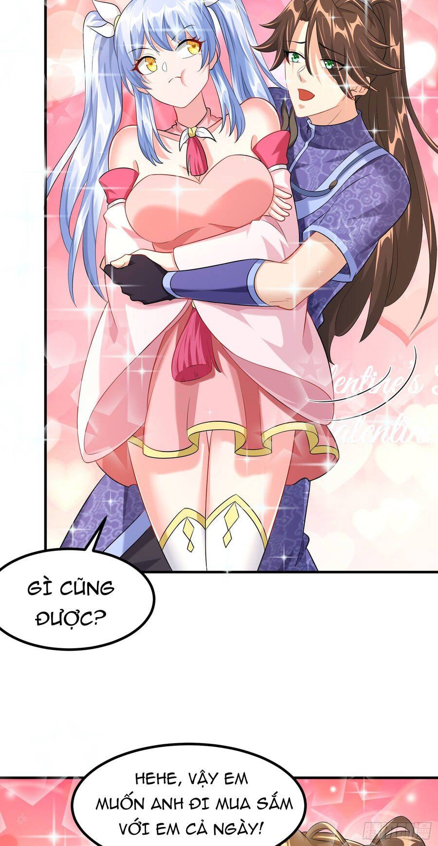 đọc truyện Mạnh Lên Từ Cõi Chết Chương 20 ảnh 20 tại Thiên Thai Truyện