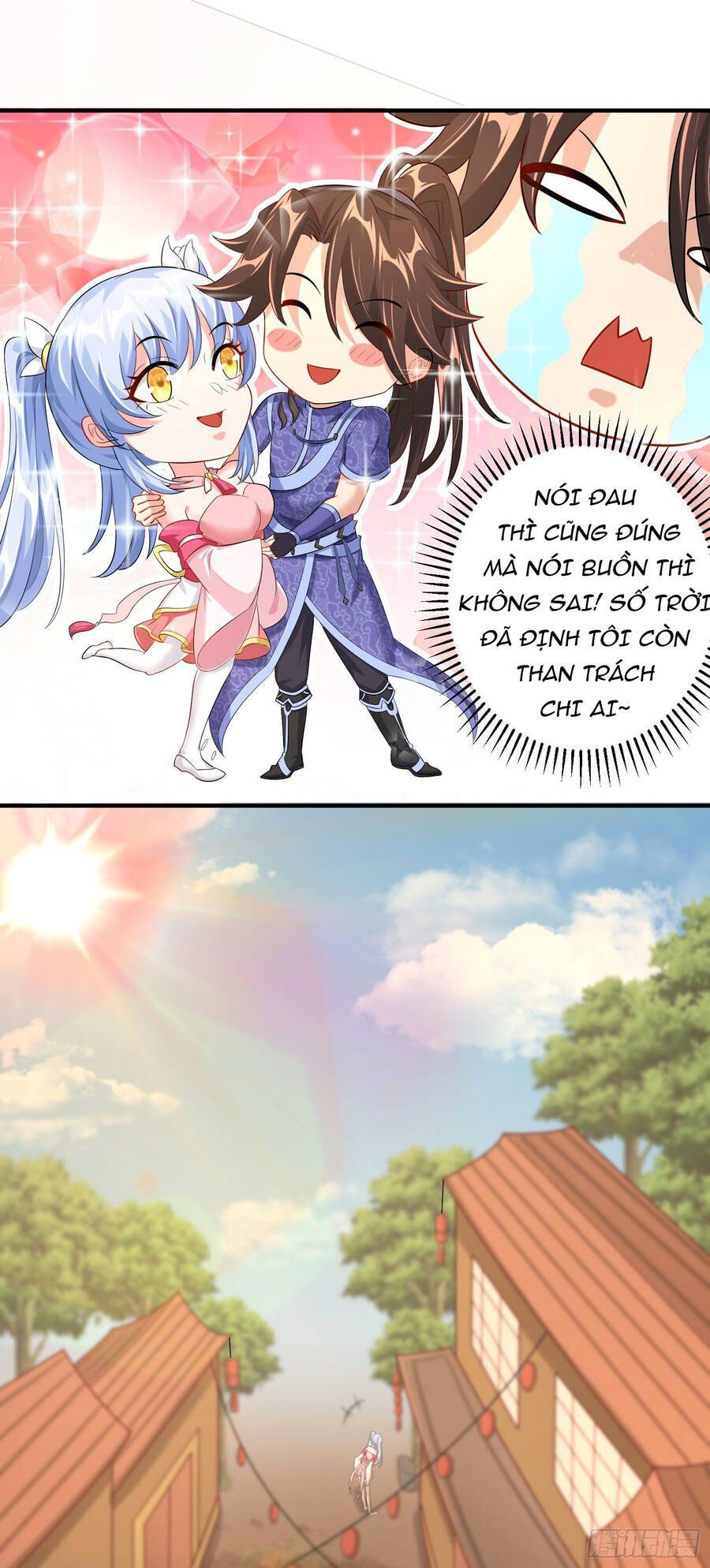 đọc truyện Mạnh Lên Từ Cõi Chết Chương 20 ảnh 23 tại Thiên Thai Truyện