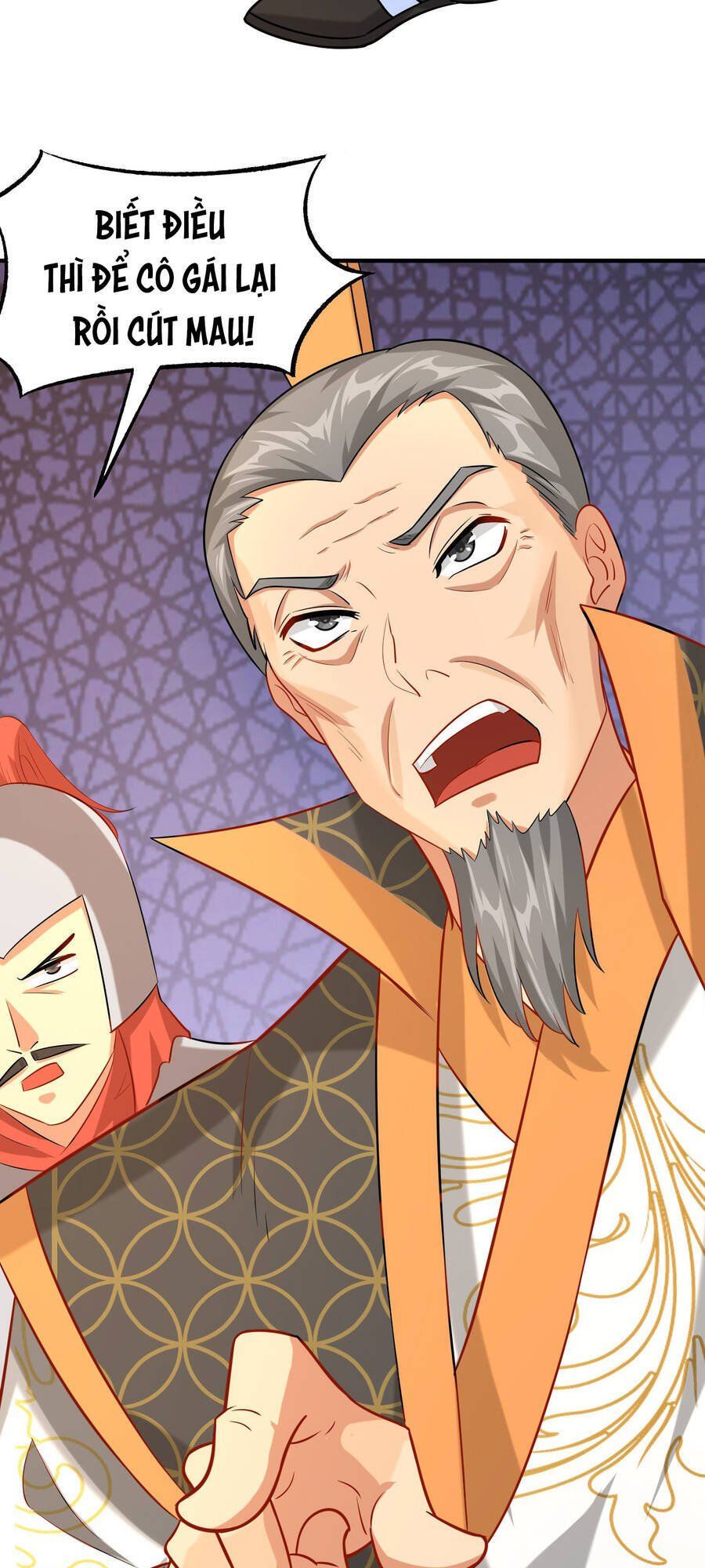 đọc truyện Mạnh Lên Từ Cõi Chết Chương 20 ảnh 28 tại Thiên Thai Truyện