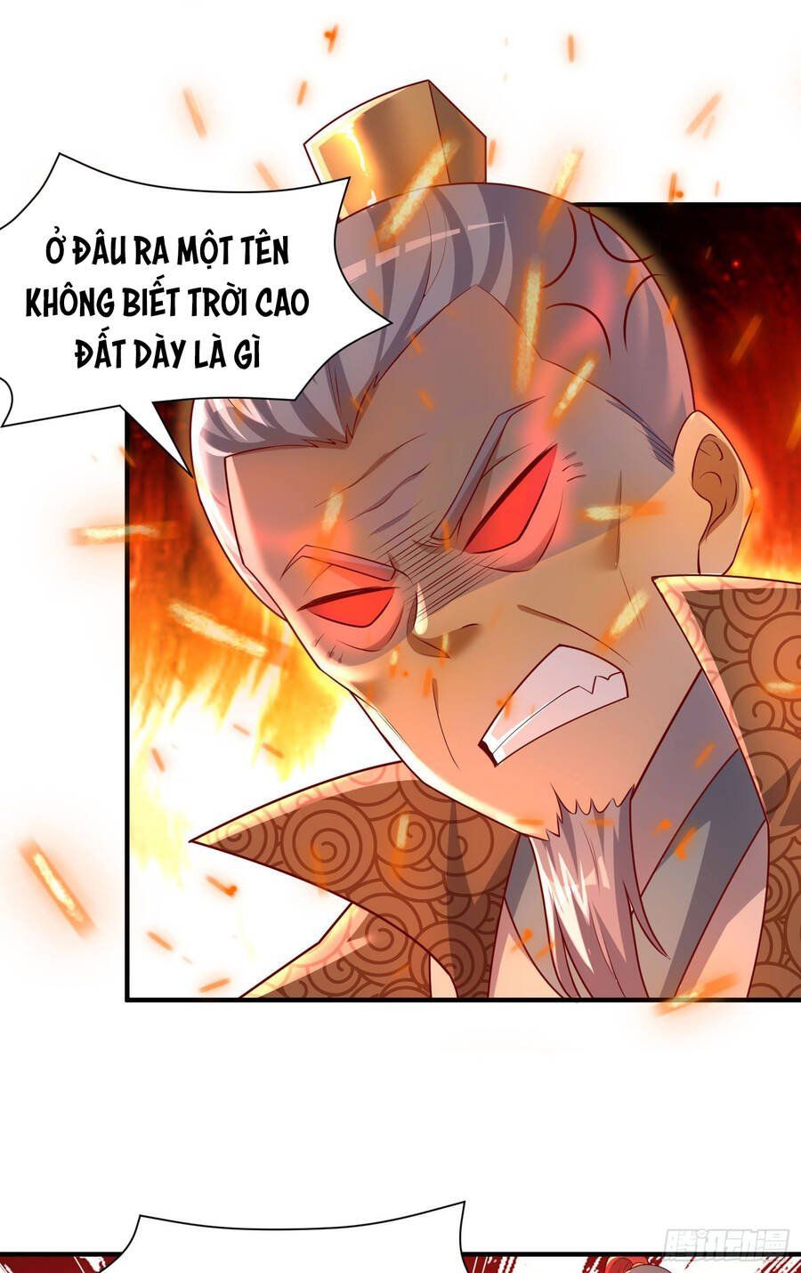 đọc truyện Mạnh Lên Từ Cõi Chết Chương 20 ảnh 32 tại Thiên Thai Truyện