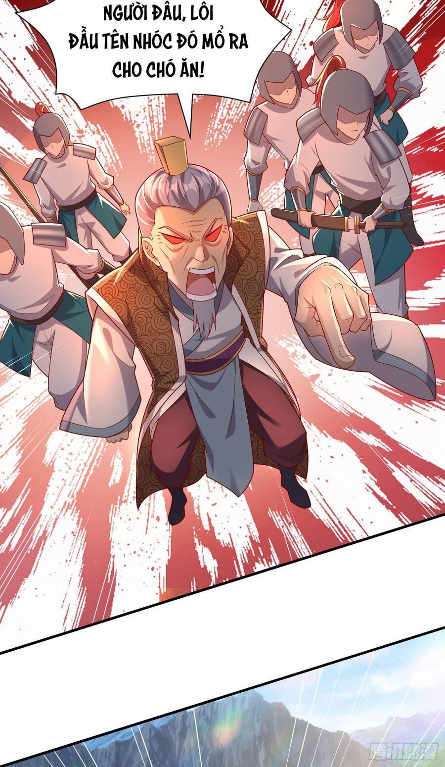 đọc truyện Mạnh Lên Từ Cõi Chết Chương 20 ảnh 33 tại Thiên Thai Truyện