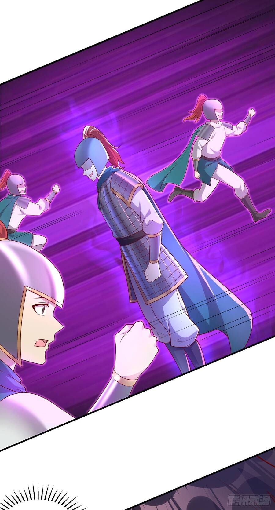 đọc truyện Mạnh Lên Từ Cõi Chết Chương 20 ảnh 37 tại Thiên Thai Truyện