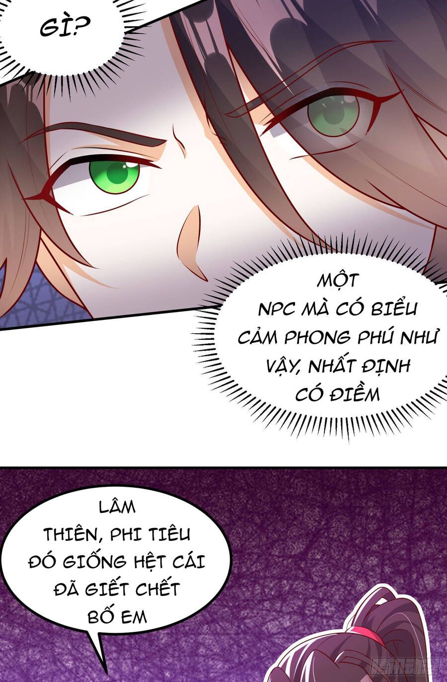 đọc truyện Mạnh Lên Từ Cõi Chết Chương 20 ảnh 38 tại Thiên Thai Truyện