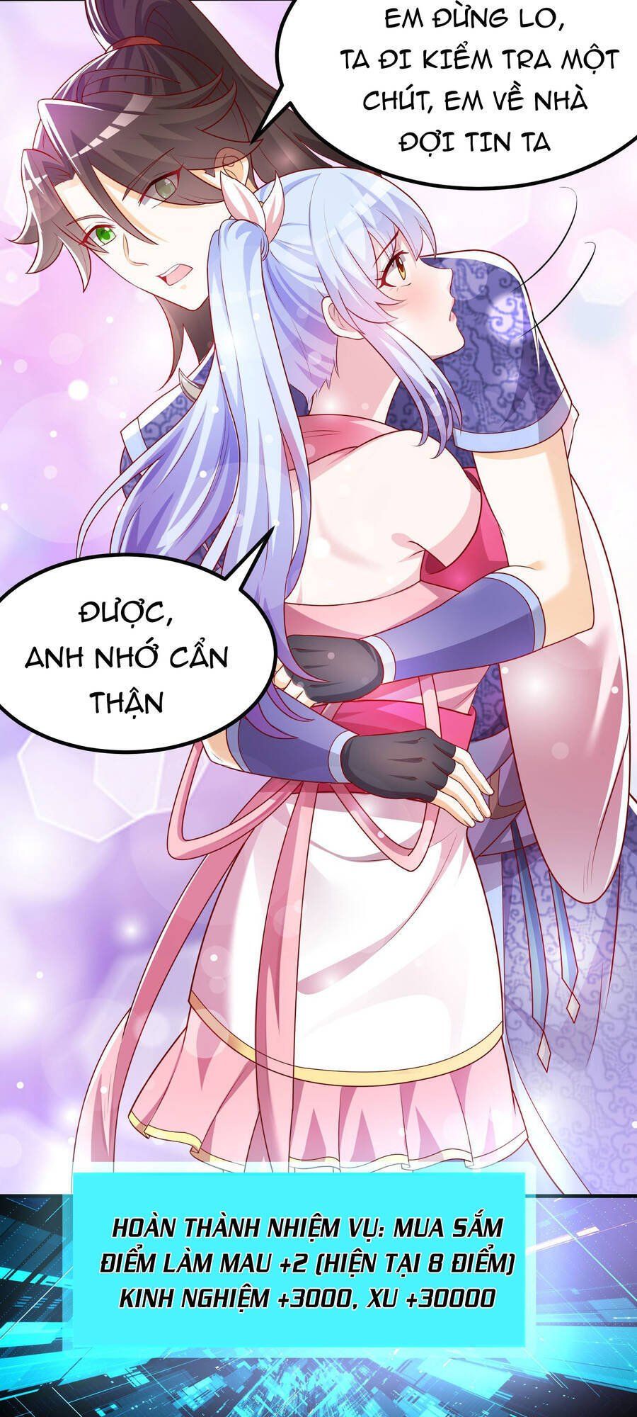 đọc truyện Mạnh Lên Từ Cõi Chết Chương 20 ảnh 40 tại Thiên Thai Truyện