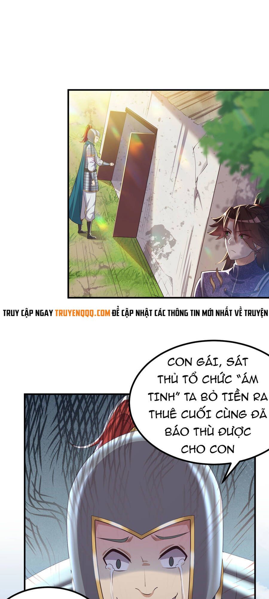 đọc truyện Mạnh Lên Từ Cõi Chết Chương 20 ảnh 42 tại Thiên Thai Truyện