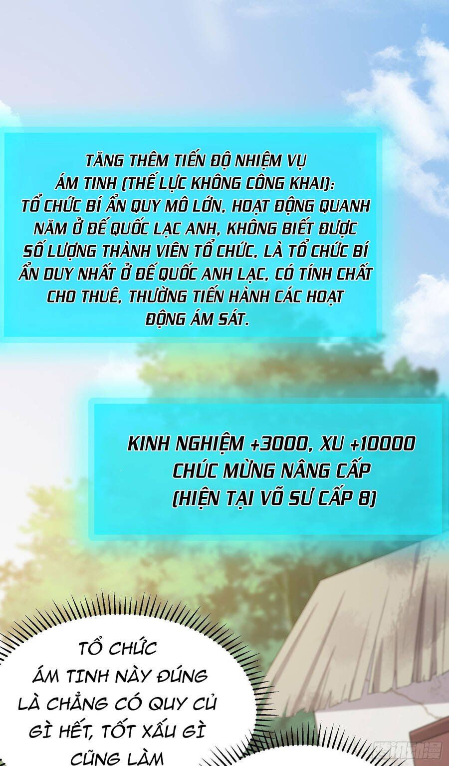 đọc truyện Mạnh Lên Từ Cõi Chết Chương 20 ảnh 44 tại Thiên Thai Truyện