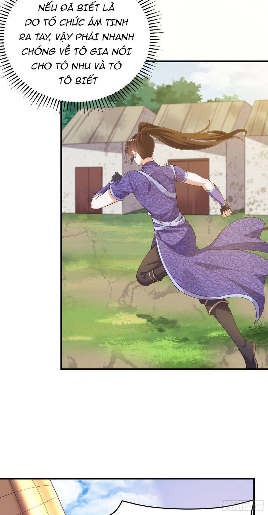 đọc truyện Mạnh Lên Từ Cõi Chết Chương 20 ảnh 47 tại Thiên Thai Truyện