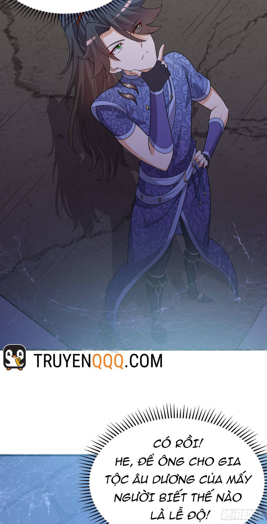 đọc truyện Mạnh Lên Từ Cõi Chết Chương 20 ảnh 61 tại Thiên Thai Truyện