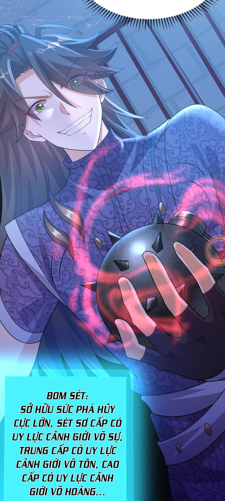 đọc truyện Mạnh Lên Từ Cõi Chết Chương 20 ảnh 62 tại Thiên Thai Truyện