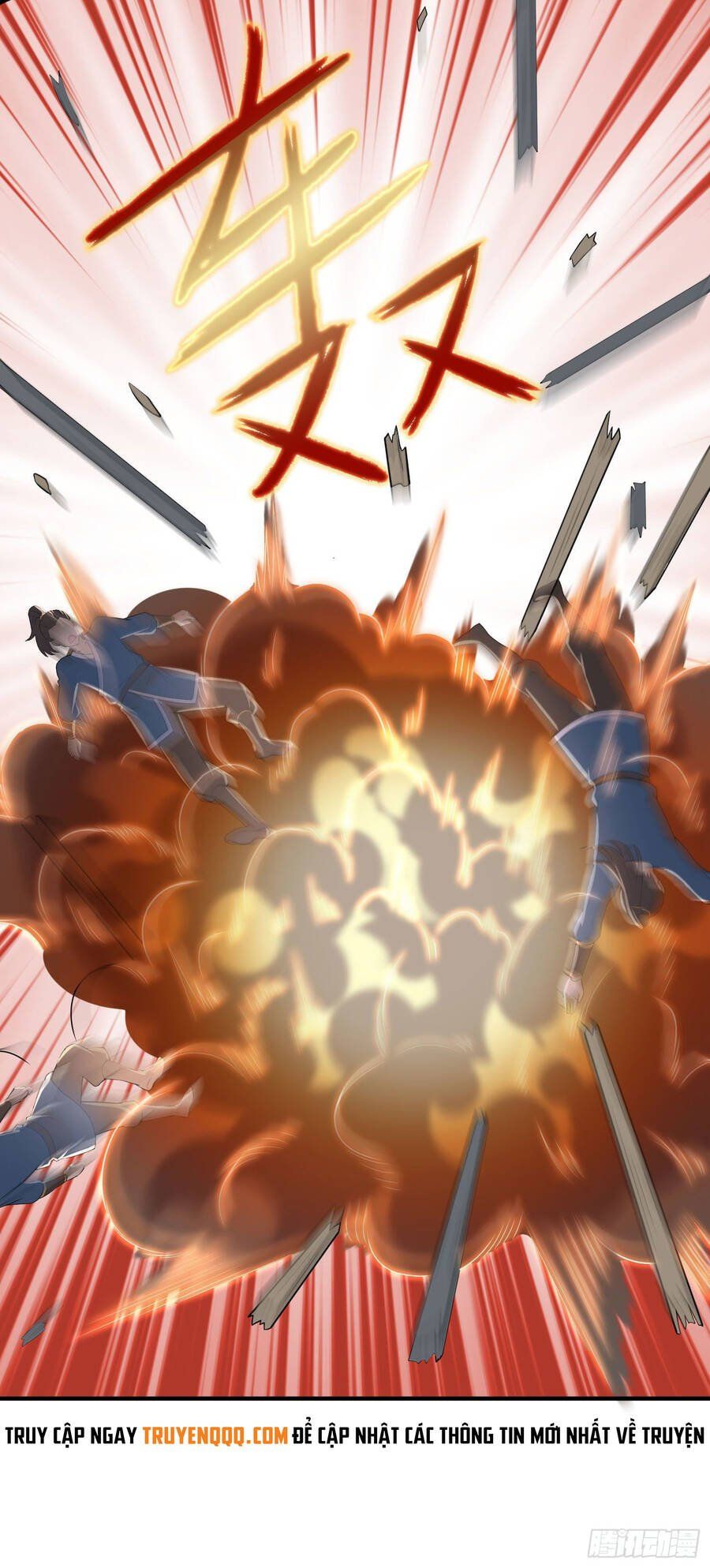 đọc truyện Mạnh Lên Từ Cõi Chết Chương 20 ảnh 69 tại Thiên Thai Truyện