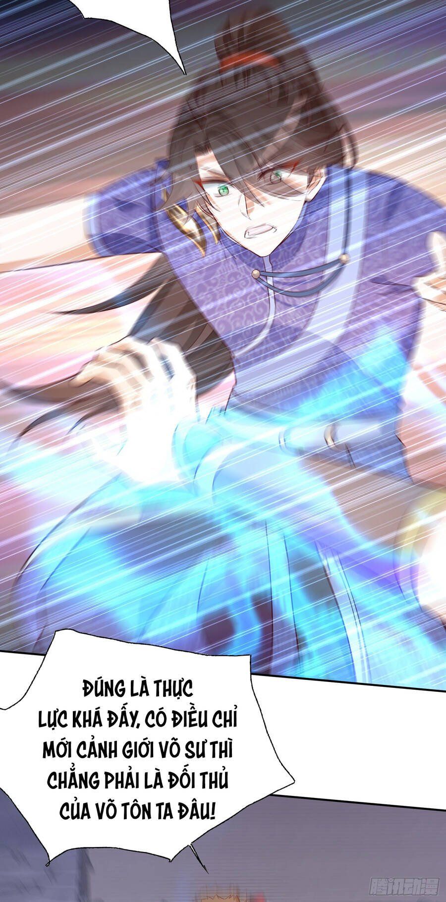 đọc truyện Mạnh Lên Từ Cõi Chết Chương 21 ảnh 12 tại Thiên Thai Truyện