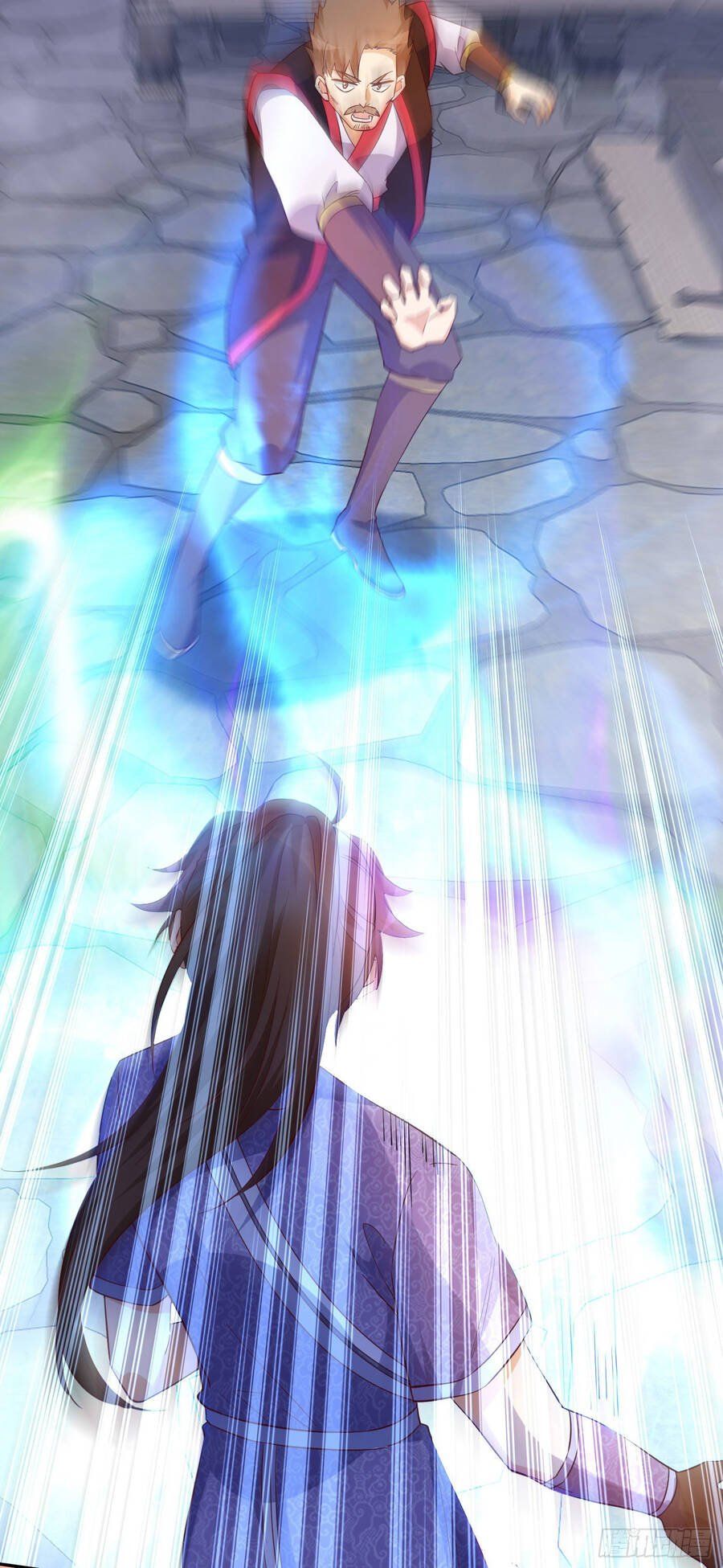 đọc truyện Mạnh Lên Từ Cõi Chết Chương 21 ảnh 13 tại Thiên Thai Truyện