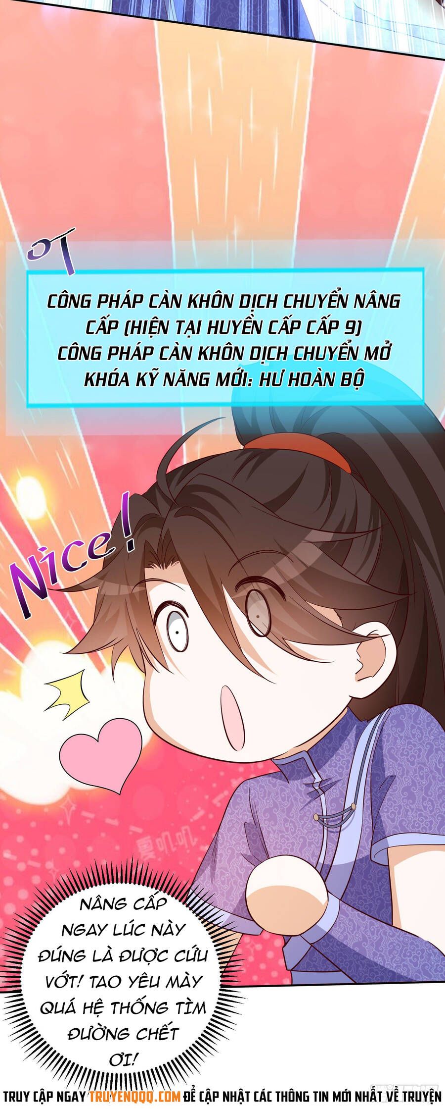 đọc truyện Mạnh Lên Từ Cõi Chết Chương 21 ảnh 14 tại Thiên Thai Truyện