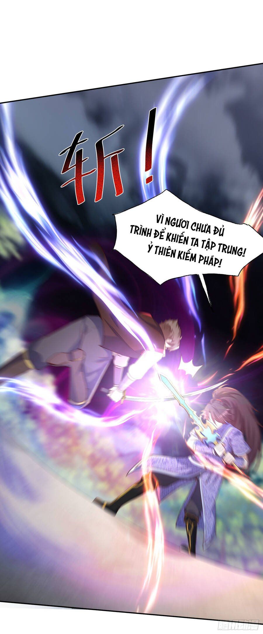 đọc truyện Mạnh Lên Từ Cõi Chết Chương 21 ảnh 16 tại Thiên Thai Truyện