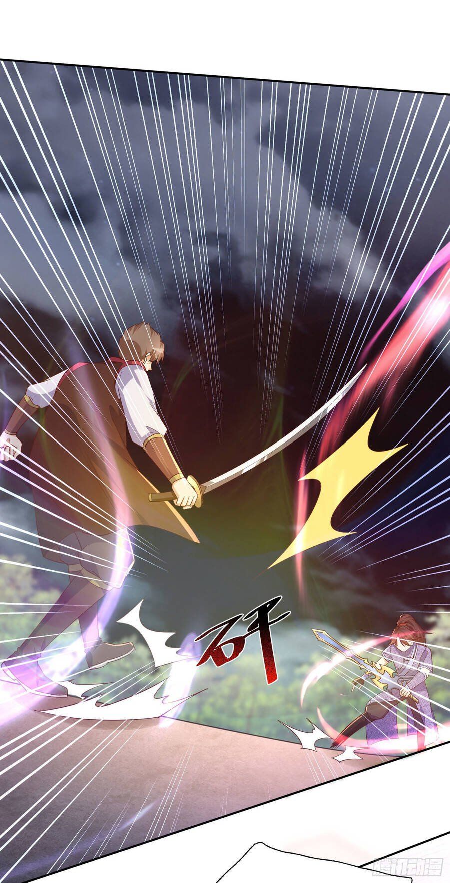 đọc truyện Mạnh Lên Từ Cõi Chết Chương 21 ảnh 17 tại Thiên Thai Truyện