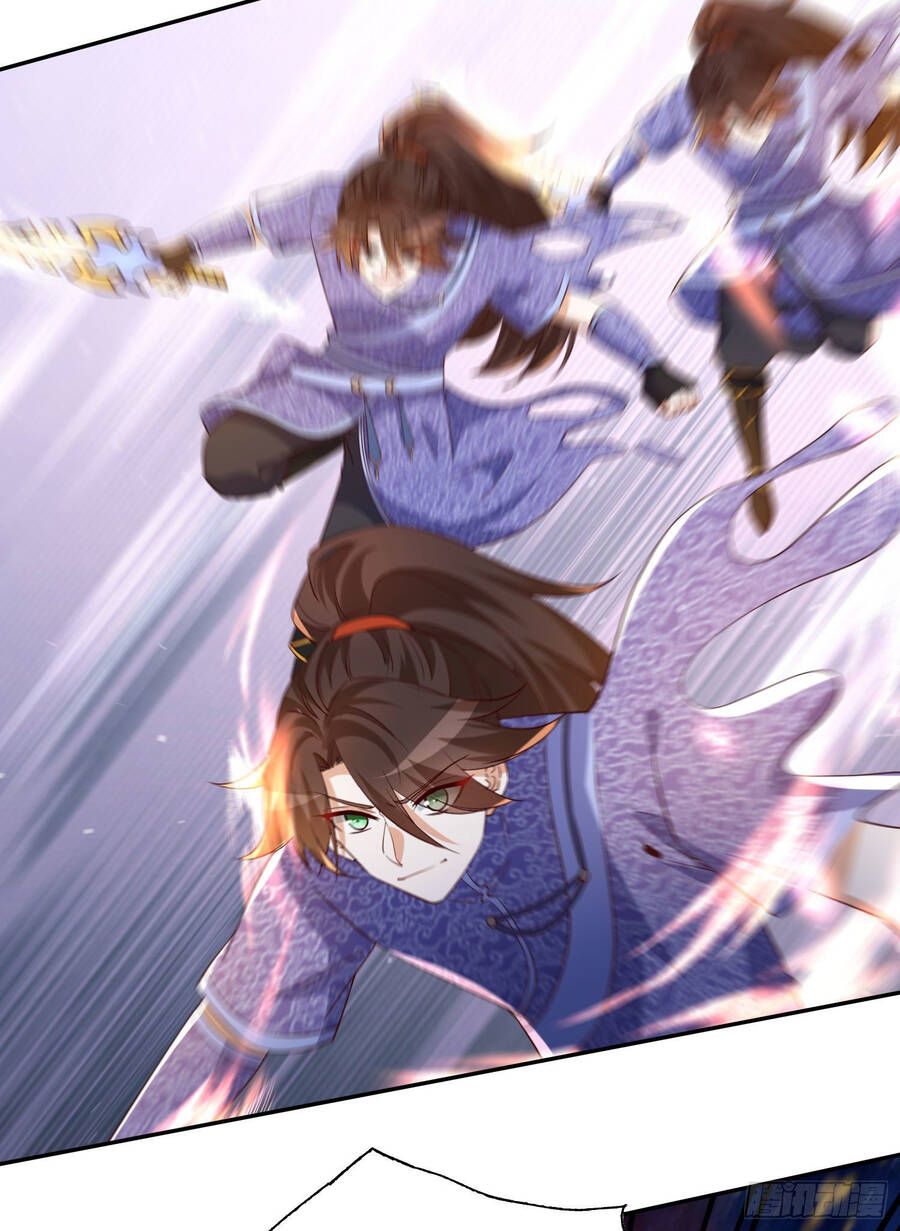 đọc truyện Mạnh Lên Từ Cõi Chết Chương 21 ảnh 19 tại Thiên Thai Truyện