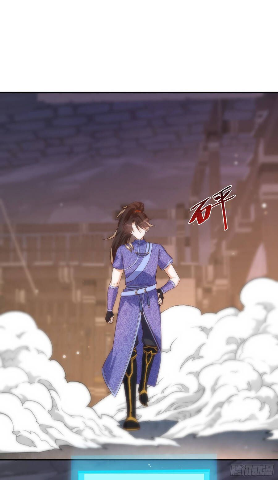 đọc truyện Mạnh Lên Từ Cõi Chết Chương 21 ảnh 4 tại Thiên Thai Truyện