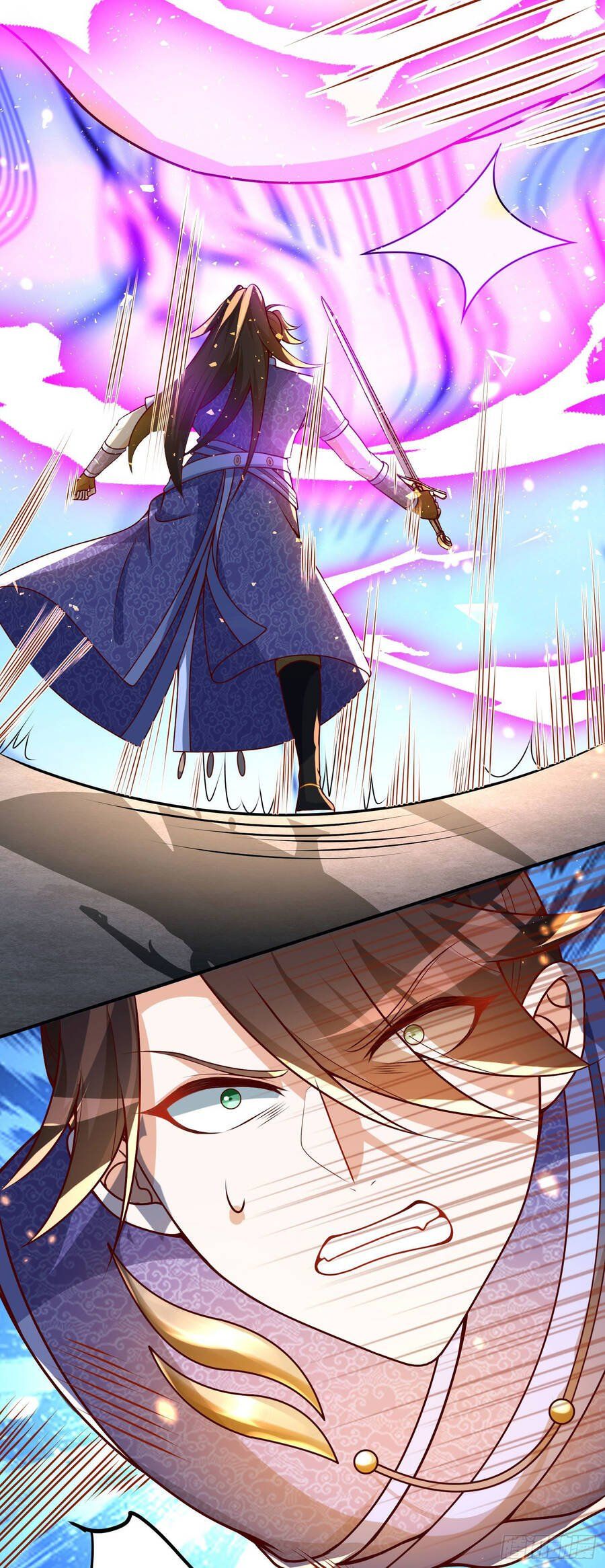 đọc truyện Mạnh Lên Từ Cõi Chết Chương 21 ảnh 34 tại Thiên Thai Truyện