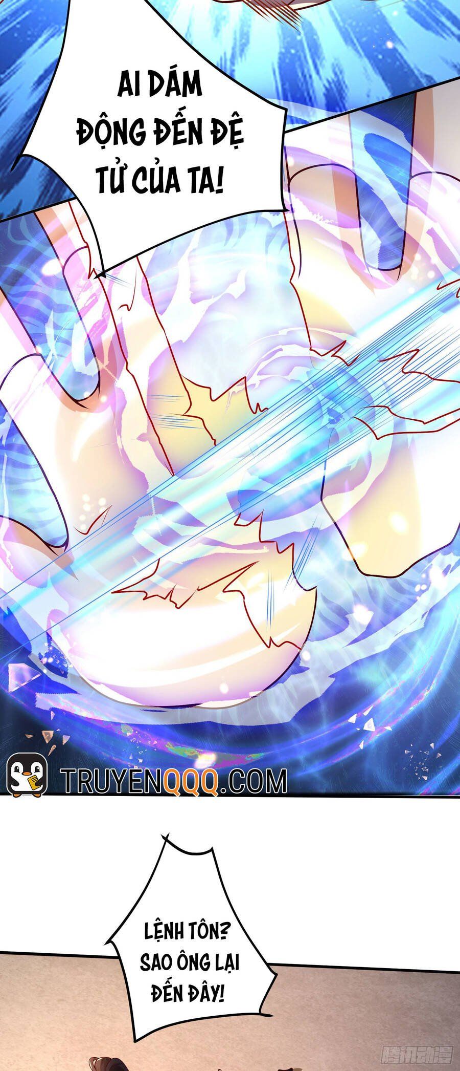 đọc truyện Mạnh Lên Từ Cõi Chết Chương 21 ảnh 35 tại Thiên Thai Truyện