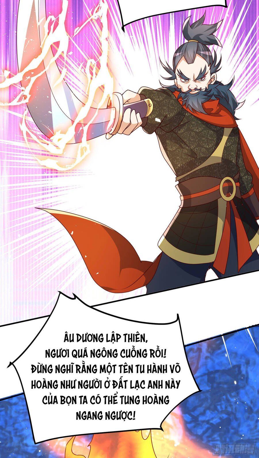 đọc truyện Mạnh Lên Từ Cõi Chết Chương 21 ảnh 39 tại Thiên Thai Truyện