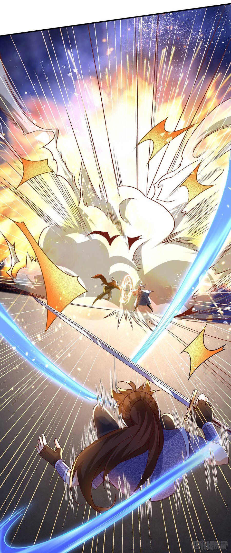 đọc truyện Mạnh Lên Từ Cõi Chết Chương 21 ảnh 41 tại Thiên Thai Truyện