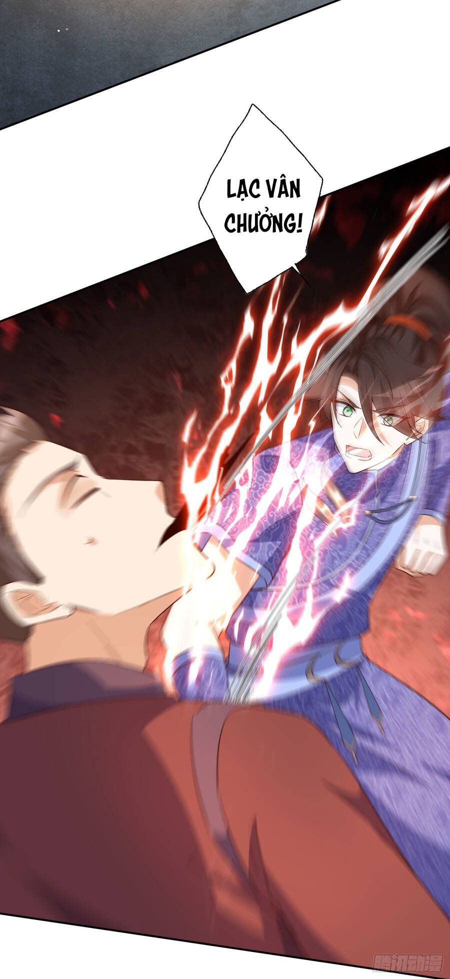 đọc truyện Mạnh Lên Từ Cõi Chết Chương 21 ảnh 6 tại Thiên Thai Truyện